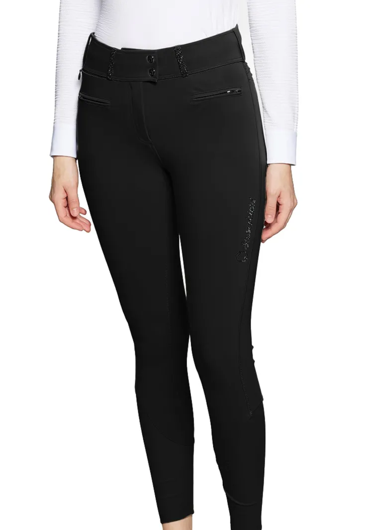 samshield-ladies-claranova-ful-gquWbKqH-0.webp Outlet SAMSHIELD ® Ladies’ Claranova Full-Grip Breech