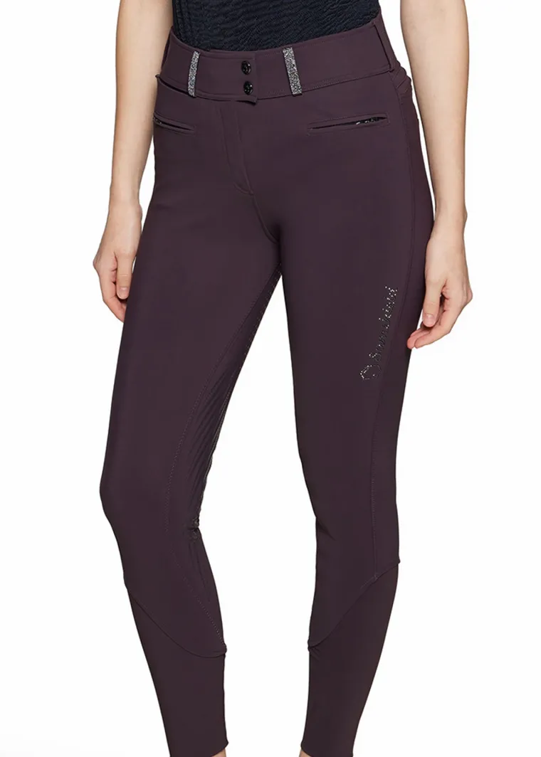 samshield-ladies-claranova-ful-gquWbKqH-1.webp Outlet SAMSHIELD ® Ladies’ Claranova Full-Grip Breech