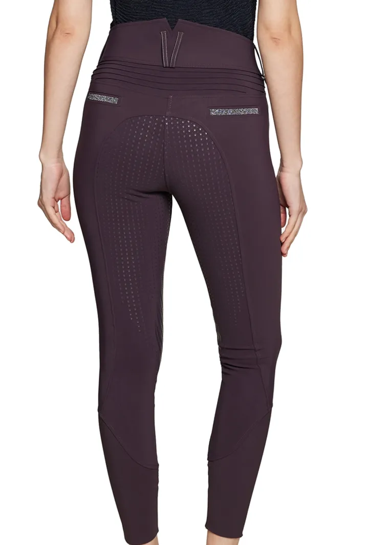 samshield-ladies-claranova-ful-gquWbKqH-2.webp Outlet SAMSHIELD ® Ladies’ Claranova Full-Grip Breech