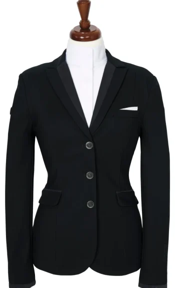Discount NEXT ONE EQUESTRIAN Samshield® Ladies' Louise Show Coat