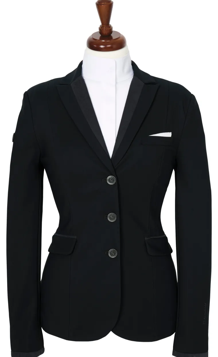 samshield-ladies-louise-show-c-nbuULwzo-1.webp Discount NEXT ONE EQUESTRIAN Samshield® Ladies' Louise Show Coat