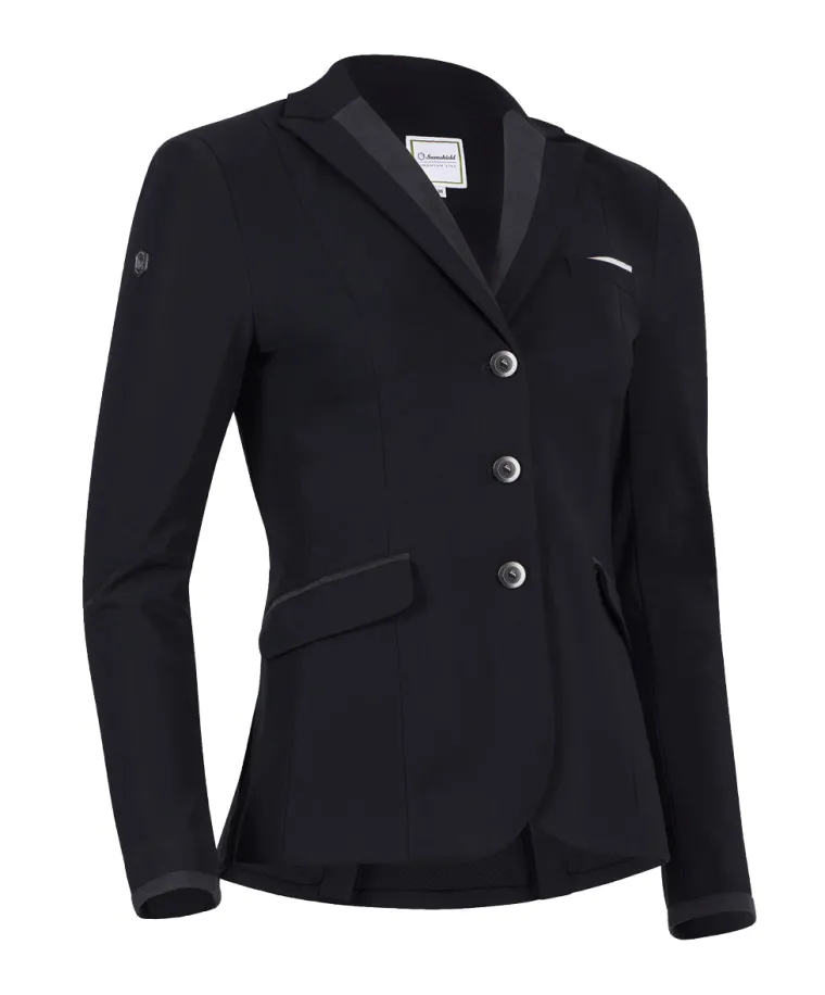 samshield-ladies-louise-show-c-nbuULwzo-5.webp Discount NEXT ONE EQUESTRIAN Samshield® Ladies' Louise Show Coat