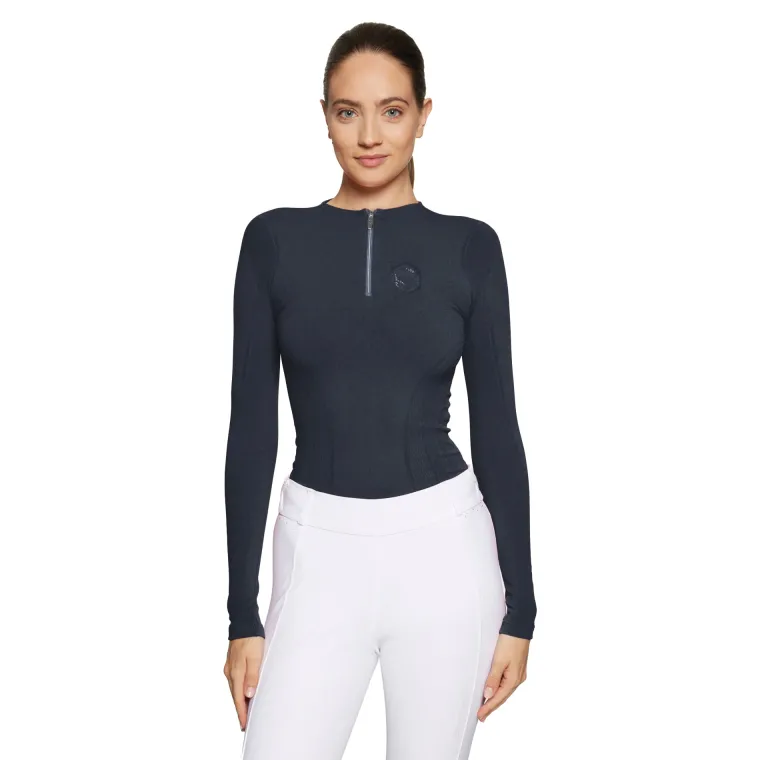 samshield-ladies-zelda-long-sl-Dacsvthv-1.webp Online SAMSHIELD ® Ladies’ Zelda Long Sleeve Shirt