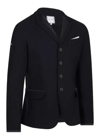 Outlet NEXT ONE EQUESTRIAN Samshield® Men's Louis Show Coat