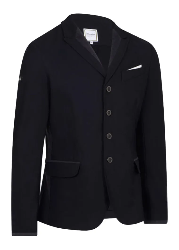 samshield-mens-louis-show-coat-BRSiSgJx-1.webp Outlet NEXT ONE EQUESTRIAN Samshield® Men's Louis Show Coat