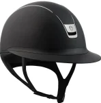 Outlet SAMSHIELD ® Miss Shield Helmet 2.0 Black