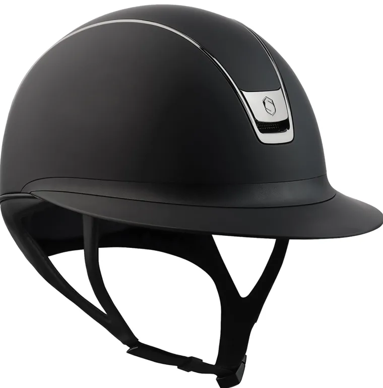 samshield-miss-shield-helmet-2-qsdsmHLT-0.webp Outlet SAMSHIELD ® Miss Shield Helmet 2.0 Black