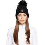 Online SAMSHIELD ® Nora Crystal Intarsia Beanie