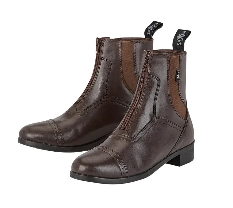 saxon-childrens-syntovia-zip-p-NlOsizMl-1.webp New WEATHERBEETA Saxon Children’s Syntovia Zip Paddock Boots