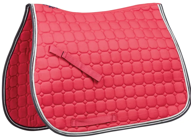 saxon-coordinate-quilted-all-p-DUjbIvqz-2.webp Clearance WEATHERBEETA Saxon Coordinate Quilted All-Purpose Saddle Pad