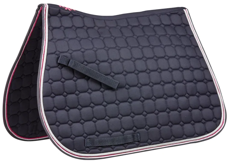 saxon-coordinate-quilted-all-p-DUjbIvqz-4.webp Clearance WEATHERBEETA Saxon Coordinate Quilted All-Purpose Saddle Pad