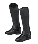 New WEATHERBEETA Saxon Equileather™ Children's Half Chaps