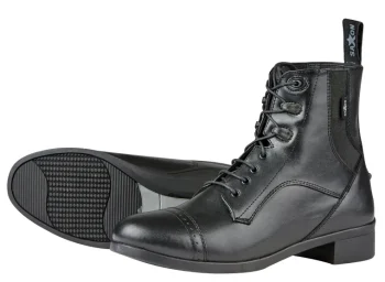 Outlet WEATHERBEETA Saxon Ladies’ Syntovia Lace Paddock Boots