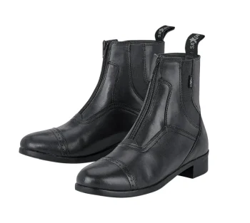 Outlet WEATHERBEETA Saxon Ladies’ Syntovia Zip Paddock Boots