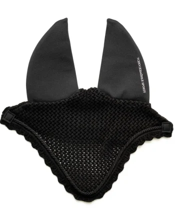 Sale SCHOCKEMOEHLE N.A. Schockemöhle Air Silent Ear Bonnet