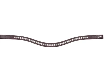 Outlet SCHOCKEMOEHLE N.A. Schockemöhle Crystal Select Browband