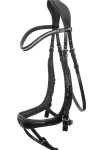 Outlet SCHOCKEMOEHLE N.A. Schockemöhle Equitus Beta Bridle Black/Silver