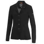Online SCHOCKEMOEHLE N.A. Schockemöhle Ladies’ Air Cool Show Jacket Black