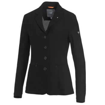 Online SCHOCKEMOEHLE N.A. Schockemöhle Ladies’ Air Cool Show Jacket Black