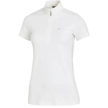 New SCHOCKEMOEHLE N.A. Schockemöhle Ladies’ Coco Short Sleeve Show Shirt