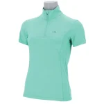 Hot SCHOCKEMOEHLE N.A. Schockemöhle Ladies’ SpAmara Short Sleeve Shirt