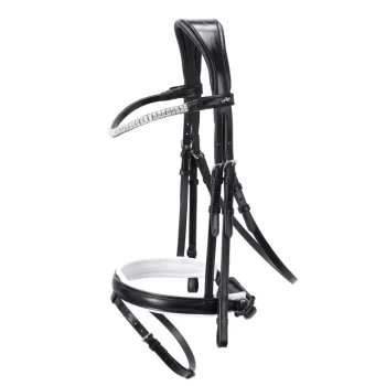 Hot SCHOCKEMOEHLE N.A. Schockemöhle Malaga Bridle