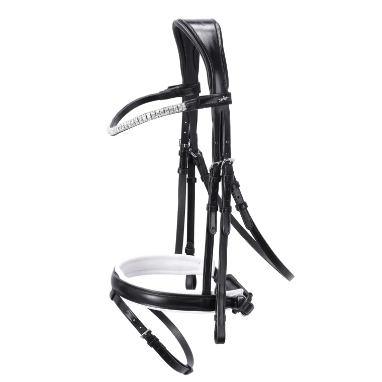 schockemhle-malaga-bridle-TuYdNlVB-0.webp Hot SCHOCKEMOEHLE N.A. Schockemöhle Malaga Bridle