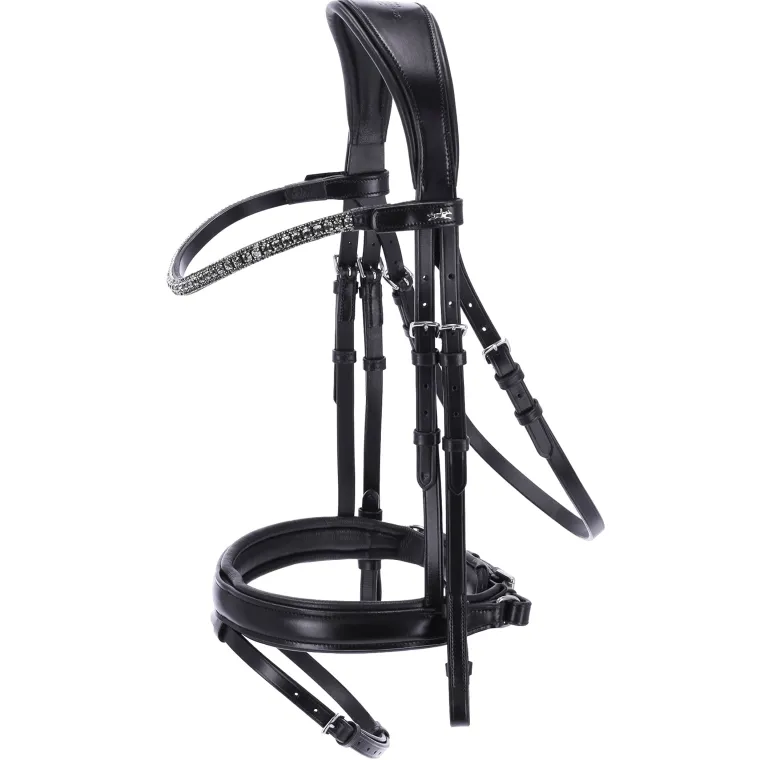 schockemhle-malaga-bridle-TuYdNlVB-4.webp Hot SCHOCKEMOEHLE N.A. Schockemöhle Malaga Bridle