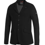 Outlet SCHOCKEMOEHLE N.A. Schockemöhle Men’s Air Cool Show Jacket Black