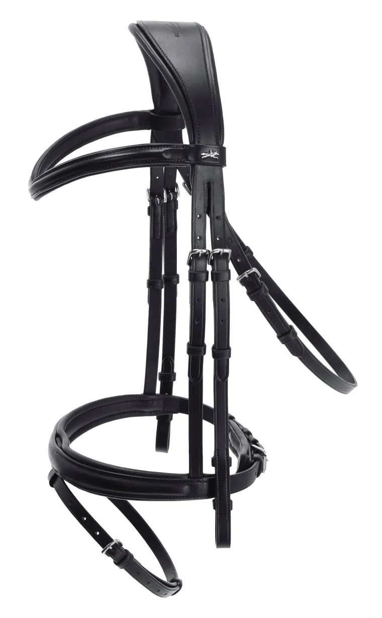 schockemhle-monza-bridle-lhDDRcPj-4.webp Online SCHOCKEMOEHLE N.A. Schockemöhle Monza Bridle