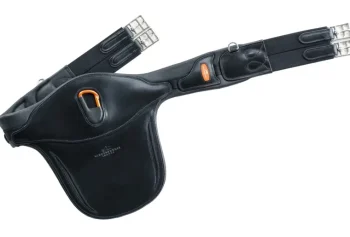 Hot SCHOCKEMOEHLE N.A. Schockemöhle Olymp Anatomical Girth