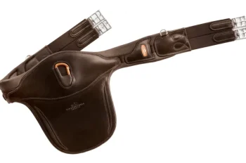 Hot SCHOCKEMOEHLE N.A. Schockemöhle Olymp Anatomical Girth