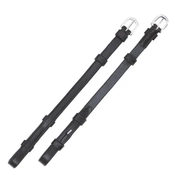 Sale SCHOCKEMOEHLE N.A. Schockemöhle Select Cheek Pieces