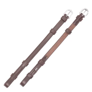 Sale SCHOCKEMOEHLE N.A. Schockemöhle Select Cheek Pieces