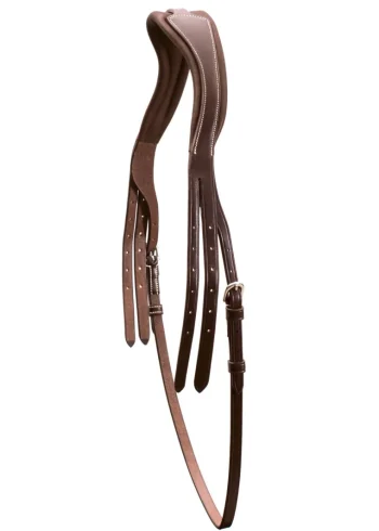 Hot SCHOCKEMOEHLE N.A. Schockemöhle Select Crownpiece