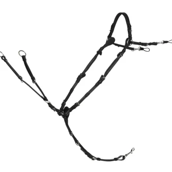 Outlet SCHOCKEMOEHLE N.A. Schockemöhle Sevilla Breastplate