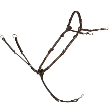 Outlet SCHOCKEMOEHLE N.A. Schockemöhle Sevilla Breastplate