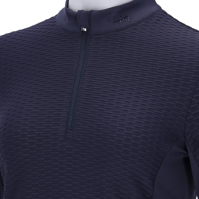 schockemhle-spgail-long-sleeve-EXaufFfh-4.webp Clearance SCHOCKEMOEHLE N.A. Schockemöhle SPGail Long-Sleeve Shirt