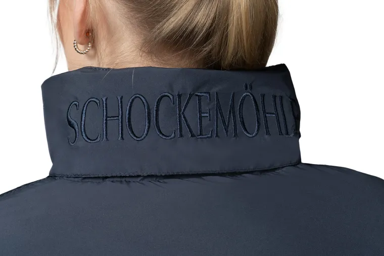 schockemhle-splorena-jacket-NjFIbdOj-2.webp Sale SCHOCKEMOEHLE N.A. Schockemöhle SpLorena Jacket Dark Navy