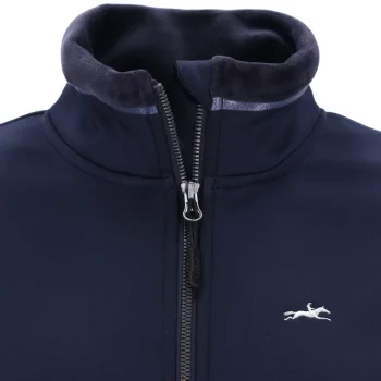 Discount SCHOCKEMOEHLE N.A. Schockemöhle SpReny Full Zip Dark Navy