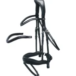 Discount SCHOCKEMOEHLE N.A. Schockemöhle Stanford Bridle Black