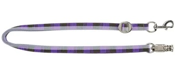 Clearance TEXT HORSE DS Plaid Cross Tie
