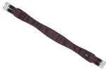 Fashion SHIRES EQUESTRIAN Shires Airflow Girth Brown