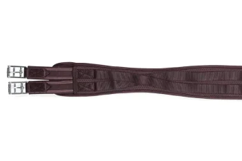 Fashion SHIRES EQUESTRIAN Shires Airflow Girth Brown