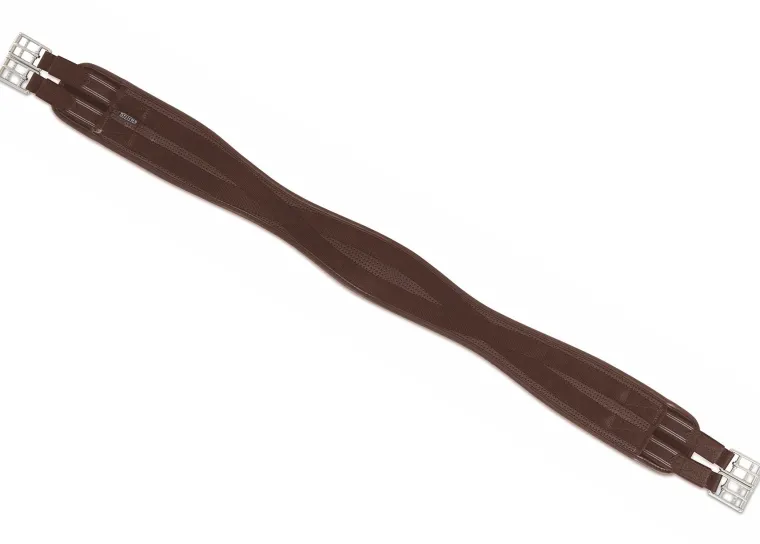 shires-anti-chafe-contour-girt-VJmjnxNu-0.webp Fashion SHIRES EQUESTRIAN Shires Anti-Chafe Contour Girth With Elastic Brown