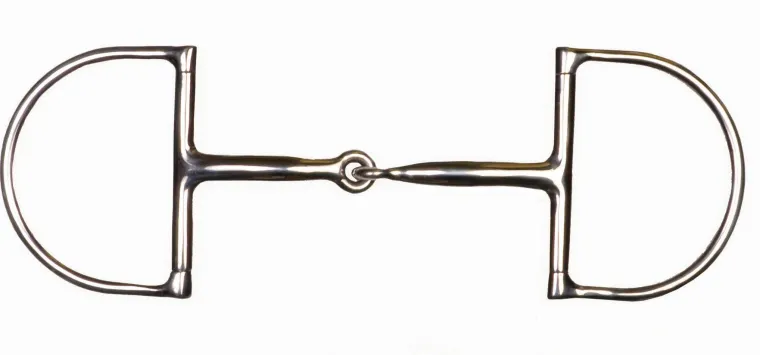 shires-hunter-dee-snaffle-bThLGtpE-0.webp Sale SHIRES EQUESTRIAN Shires Hunter Dee Snaffle Stainless Steel