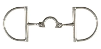 Best SHIRES EQUESTRIAN Shires Segunda Hunter Dee Stainless Steel