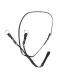 Discount SHIRES EQUESTRIAN Shires Velociti Rapida Running Martingale