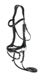 Clearance GLOBAL EXPORTS Showmark® Ergonomic Flash Bridle