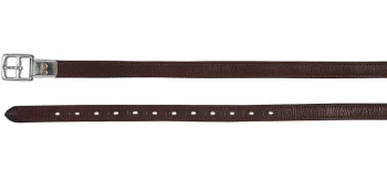 New HARMOHN KRAFT Showmark® Premium Lined Stirrup Leathers